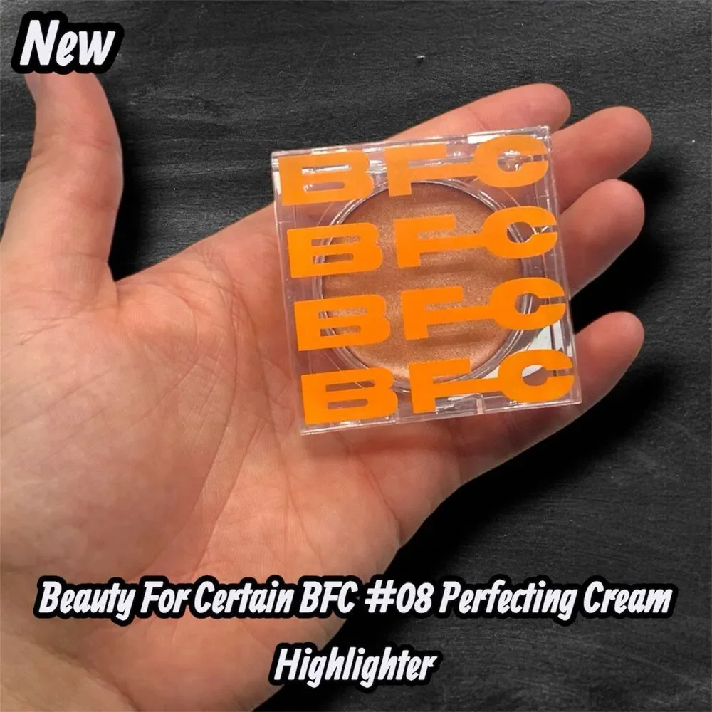 New Beauty For Certain BFC #08 Perfecting Cream Highlighter